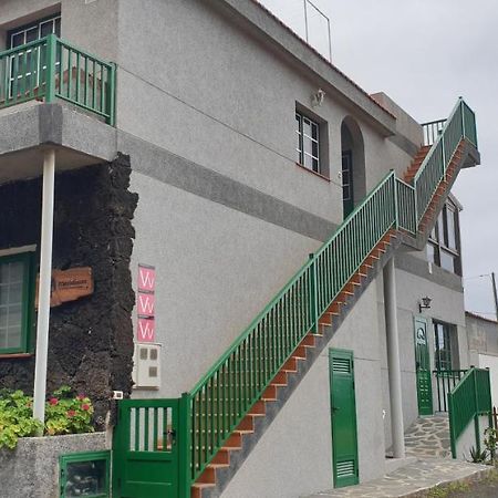 Vivienda Vacacional Meridiano Las Puntas Extérieur photo