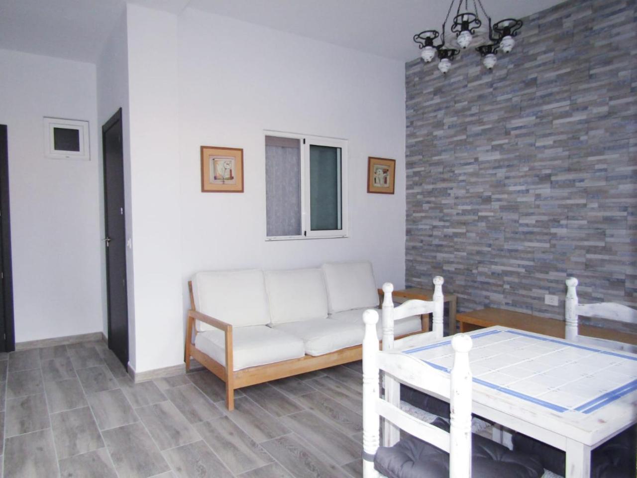 Vivienda Vacacional Meridiano Las Puntas Extérieur photo