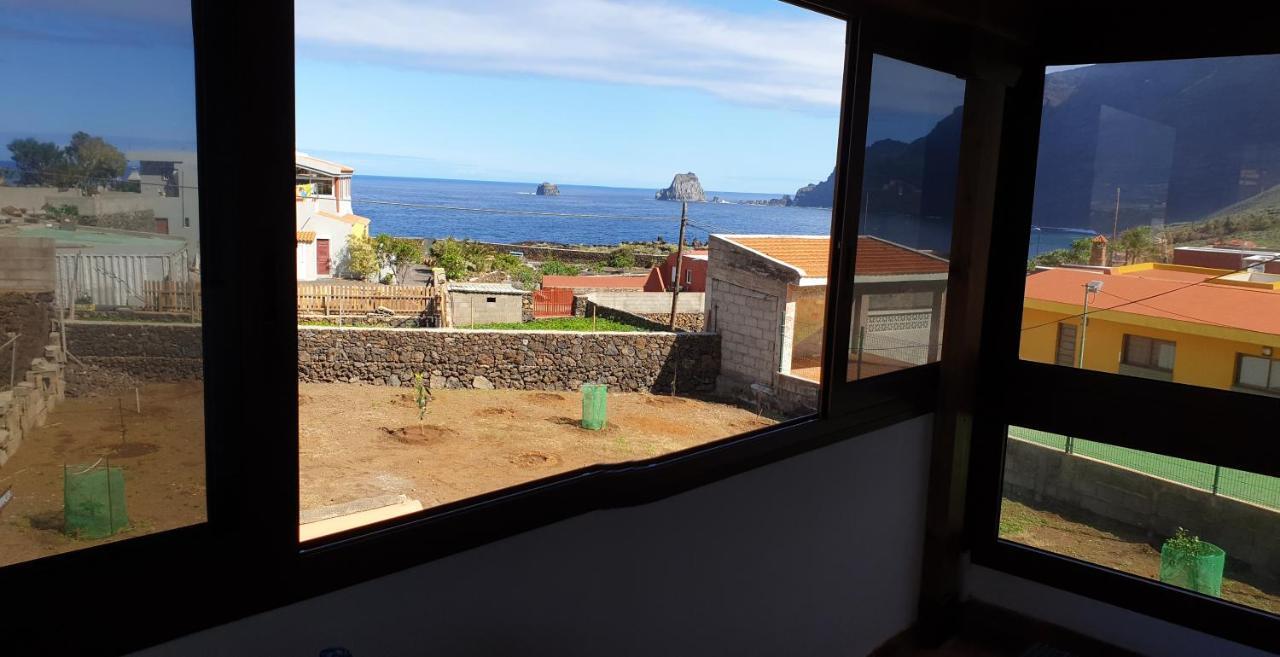 Vivienda Vacacional Meridiano Las Puntas Extérieur photo
